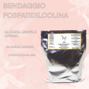 Bendaggio Fosfatidilcolina