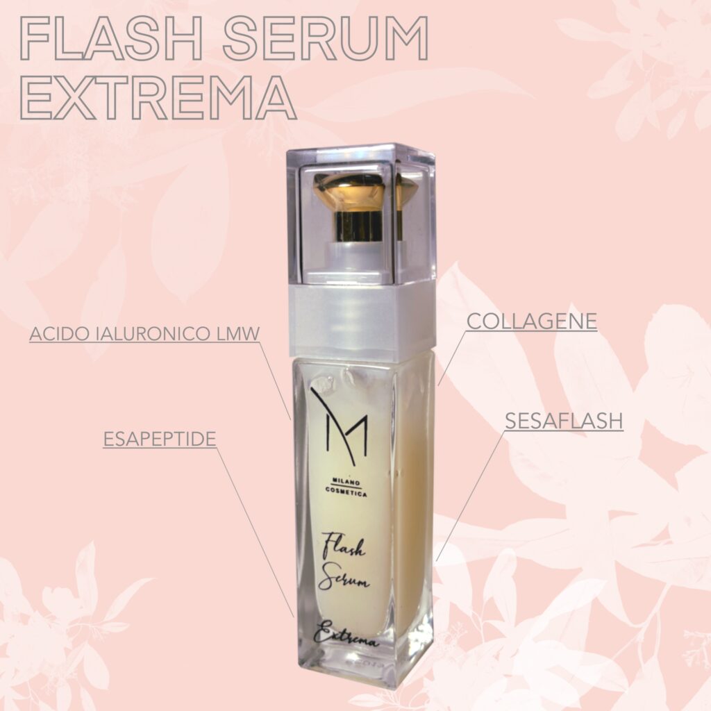Flash Serum Extrema