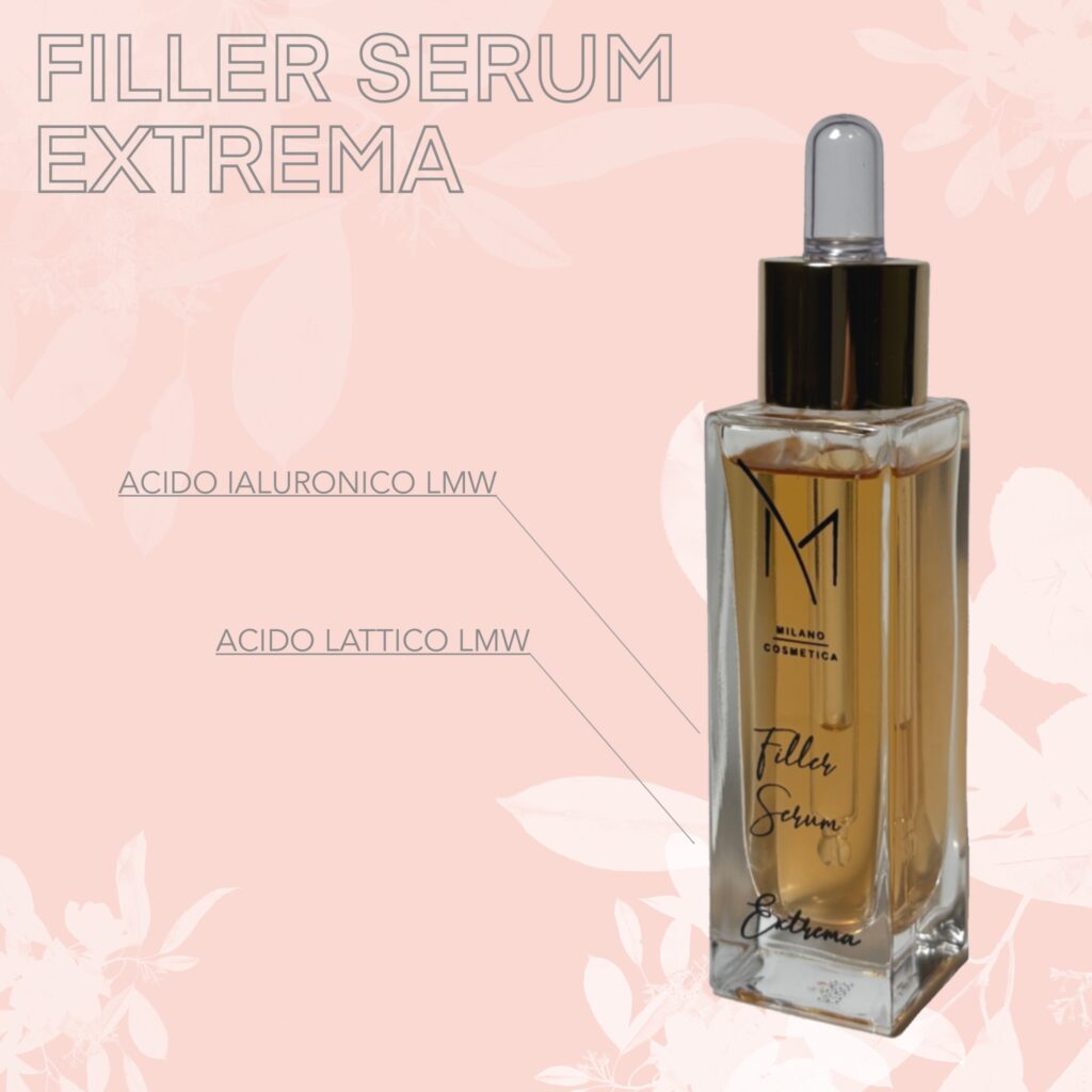 Filler Serum Extrema