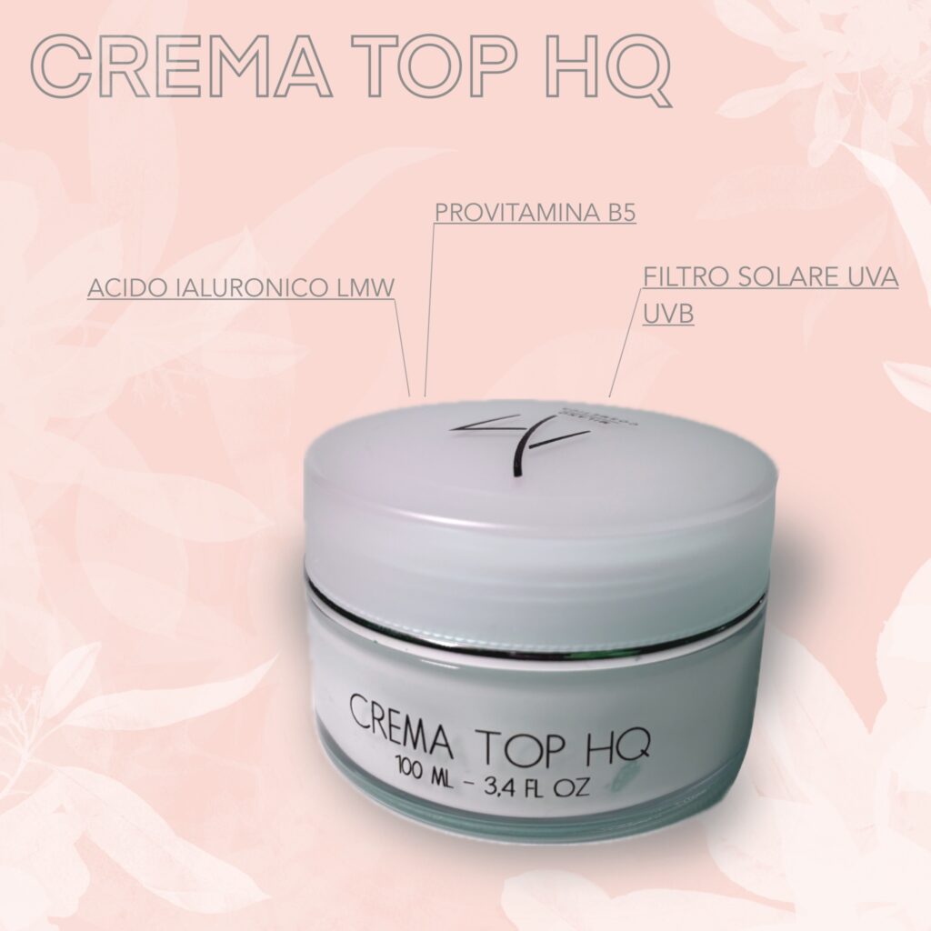 CREMA Top  HQ