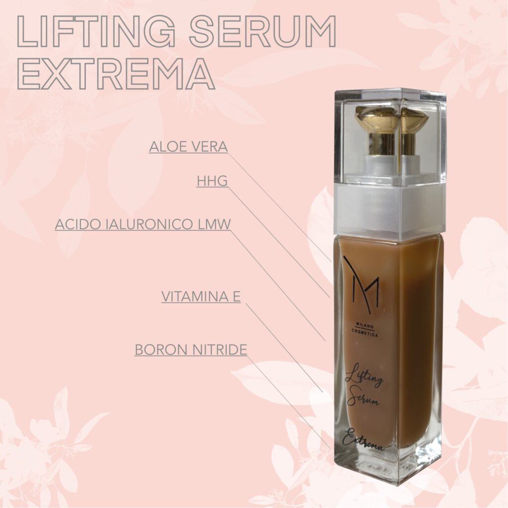 Lifting Serum Extrema
