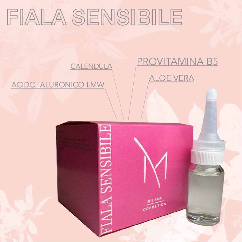 Fiala Sensibile