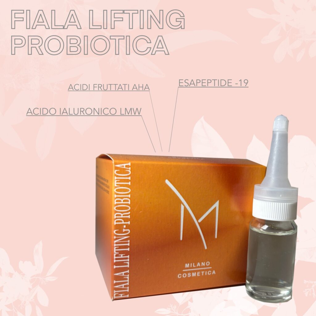 Fiala Lifting-Probiotica HQ