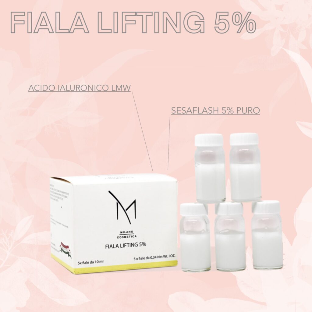 Fiala Lifting 5%