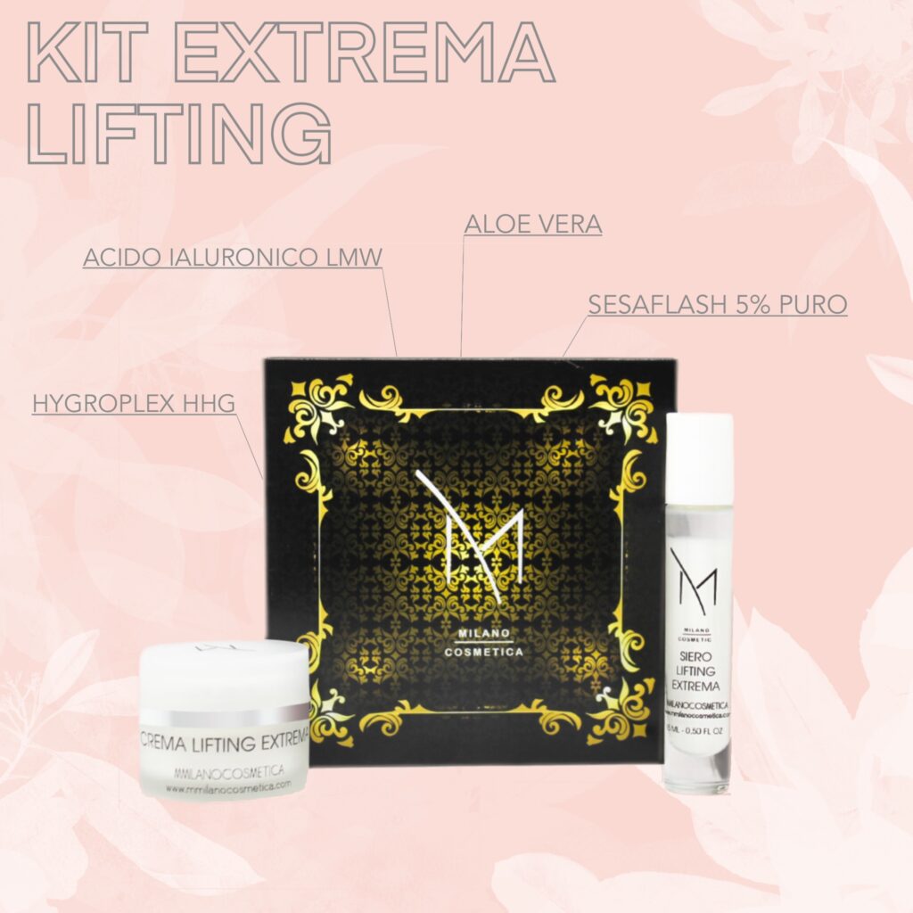 Kit Extrema Lifting