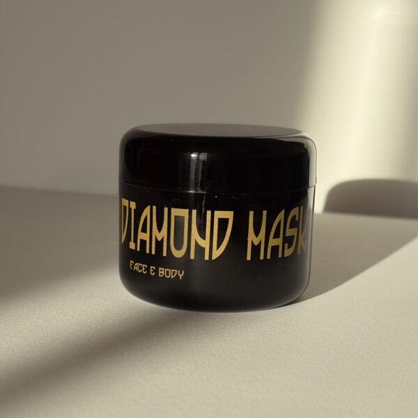 Black Diamond Mask