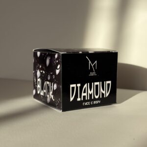 Black Diamond Mask