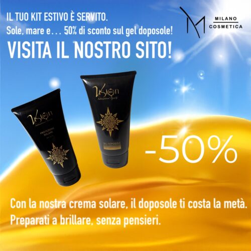 Kit Estivo